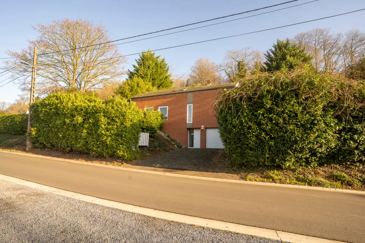 Villa à vendre à Mons 7000 245000.00€ 5 chambres 181.00m² - annonce 663571