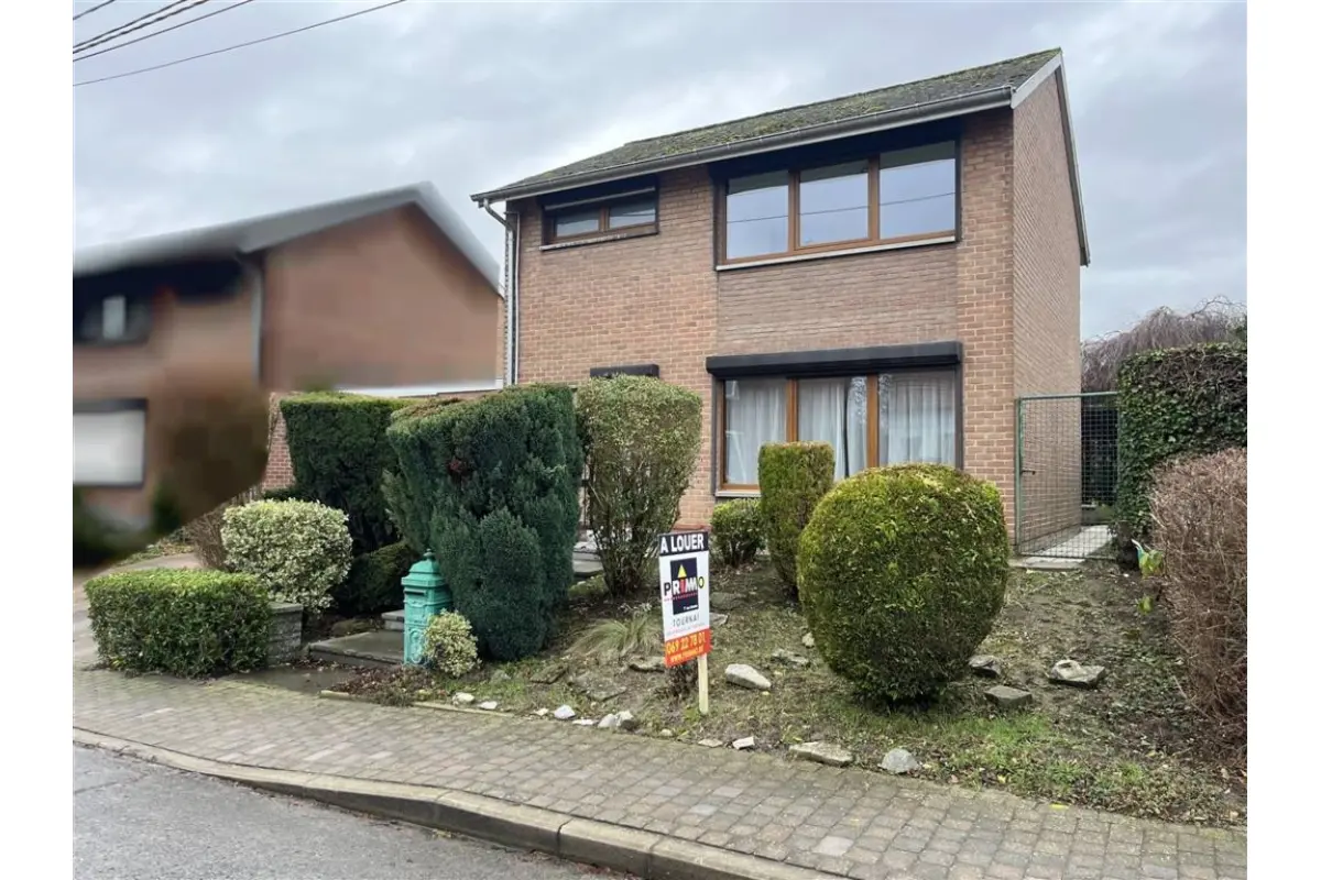 Maison à louer à Barry 7534 825.00€ 2 chambres 105.00m² - annonce 664563