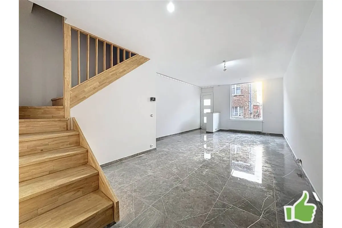 Maison à vendre à Mouscron 7700 239000.00€ 3 chambres 136.00m² - annonce 664752