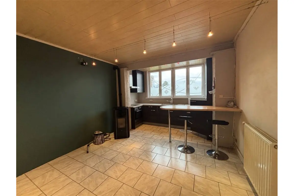 Appartement à louer à Quevaucamps 7972 475.00€ 1 chambres 41.00m² - annonce 664559
