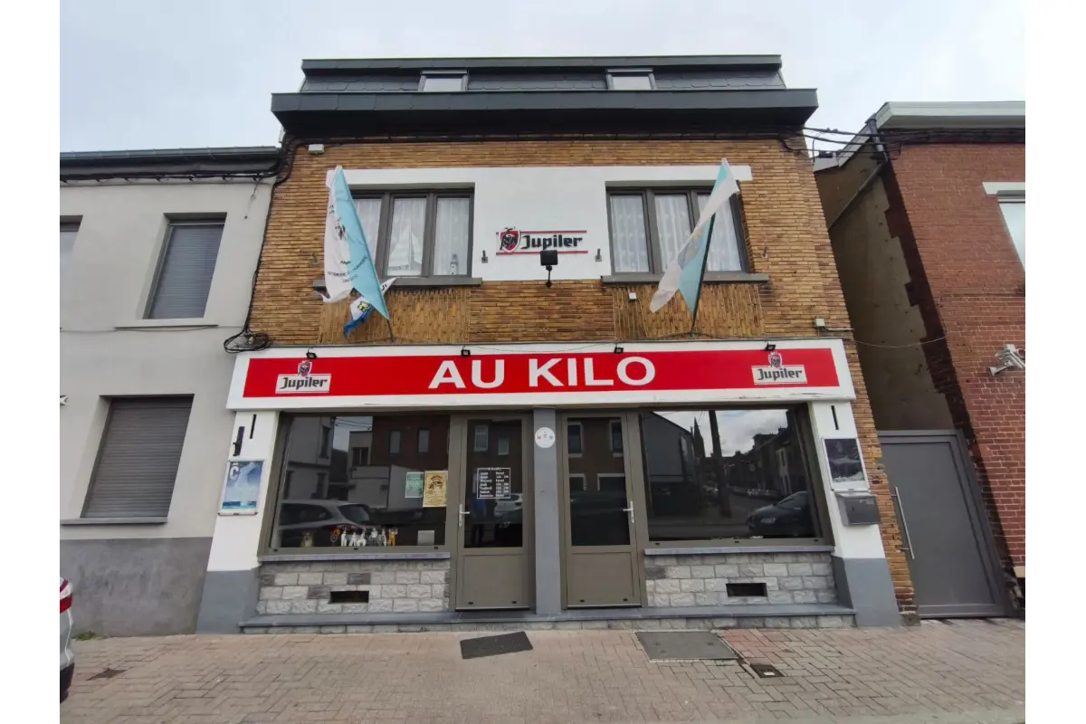 Commerce à  à Jumet 6040 285000.00€  chambres 230.00m² - annonce 665277