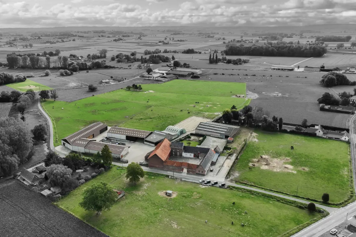 Maison à vendre à Celles 7760 1750000.00€ 7 chambres m² - annonce 664875