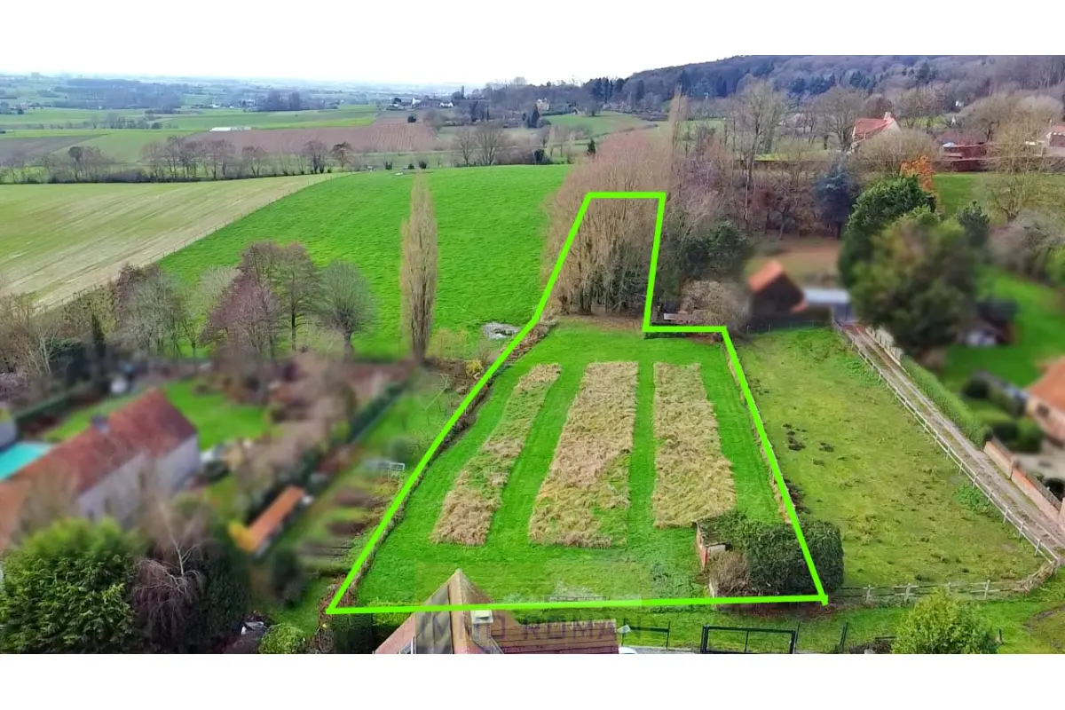 Immeuble de rapport - Immeuble à appartement à vendre à Amougies 7750 310000.00€  chambres m² - annonce 664576