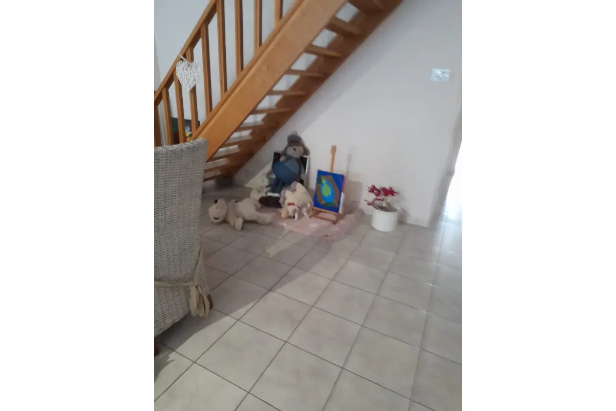 Maison à louer à Quaregnon 7390 900.00€ 2 chambres 120.00m² - annonce 664542