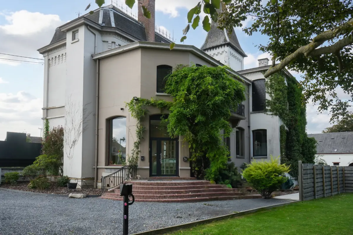 Villa à vendre à Froyennes 7503 1400000.00€ 5 chambres 735.00m² - annonce 664879