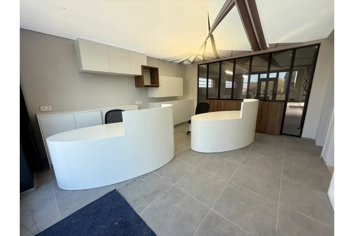 Commerce à vendre à Ellezelles 7890 399000.00€  chambres 250.00m² - annonce 665375