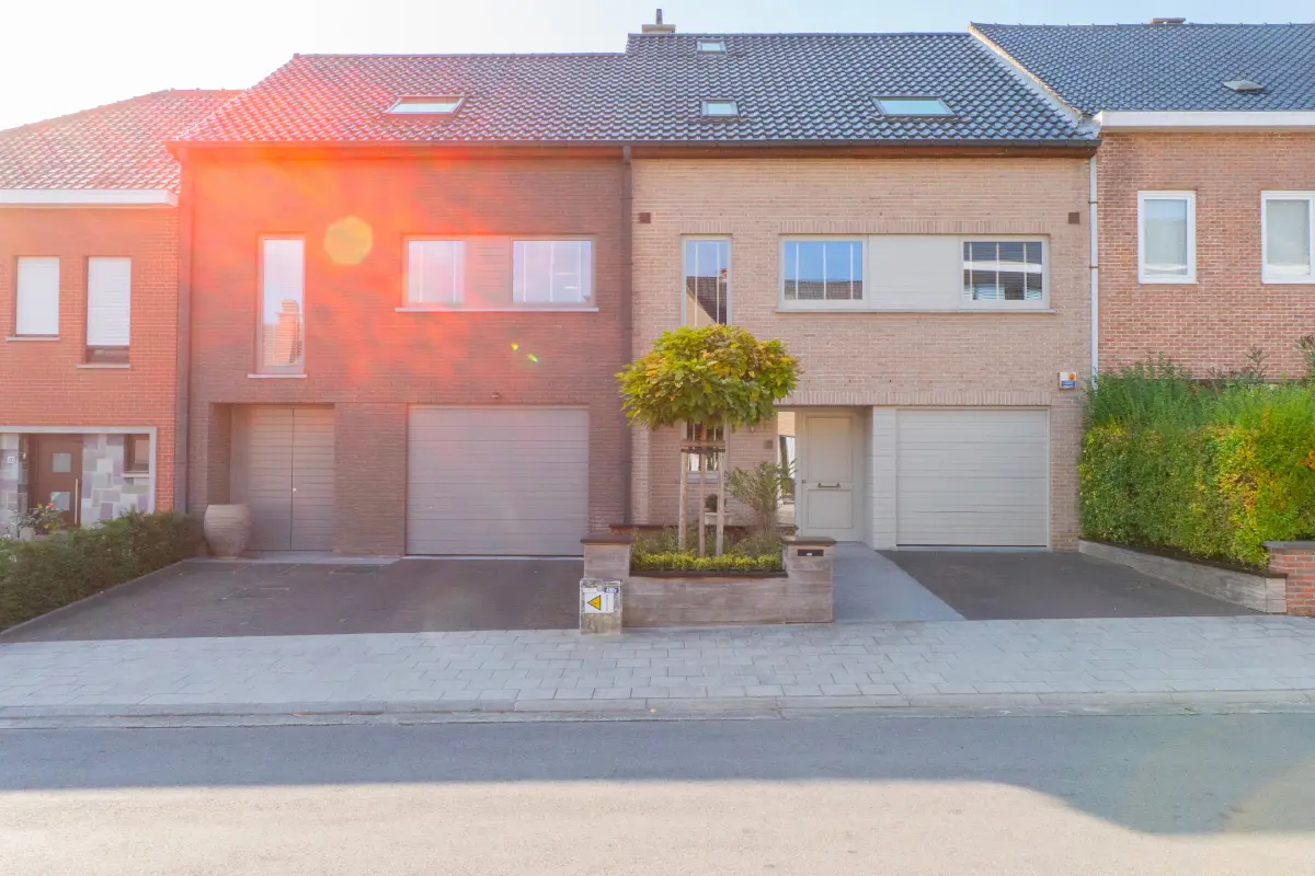 Maison à vendre à Mouscron 7700 540000.00€ 4 chambres 314.00m² - annonce 664829