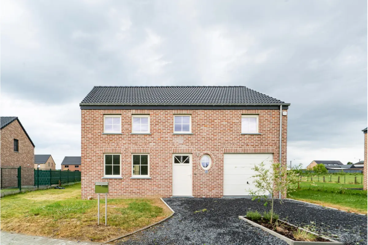 Maison à louer à Huissignies 7950 1600.00€ 4 chambres 131.00m² - annonce 665248