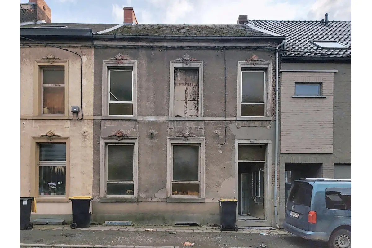 Maison à vendre à Epinois 7134 69000.00€ 3 chambres 151.00m² - annonce 665251