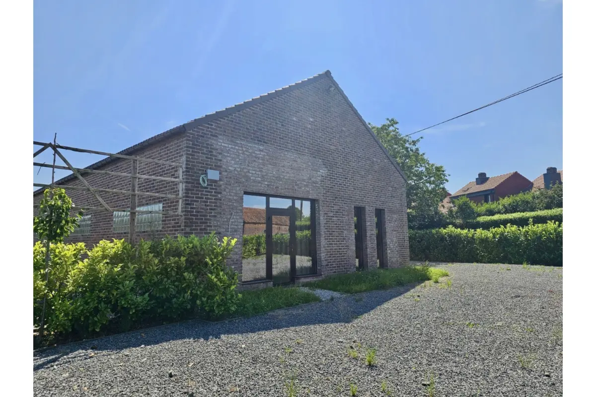 Commerce à vendre à Ellezelles 7890 399000.00€  chambres 250.00m² - annonce 665373