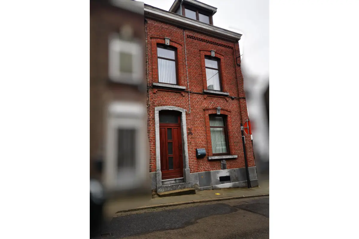 Maison à vendre à Couillet 6010 135000.00€ 3 chambres m² - annonce 665202