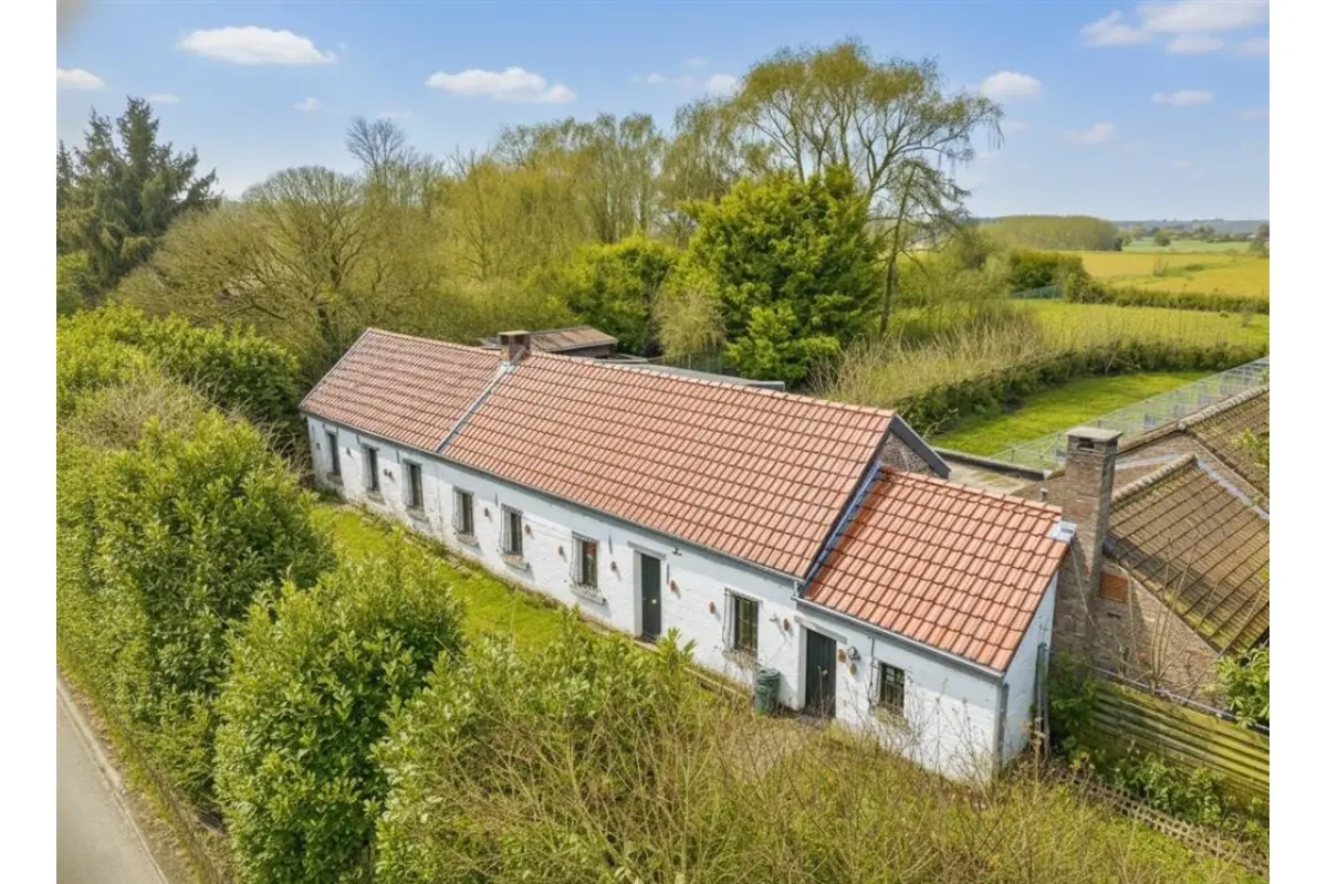 Maison à vendre à Silly 7830 325000.00€ 6 chambres 550.00m² - annonce 665211