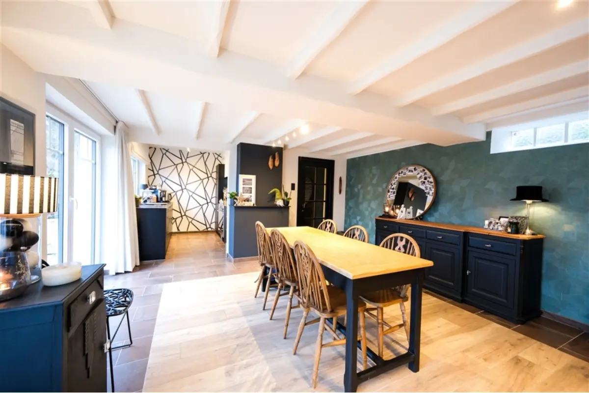 Maison à vendre à Mont-Saint-Aubert 7542 379000.00€ 3 chambres 154.00m² - annonce 666223