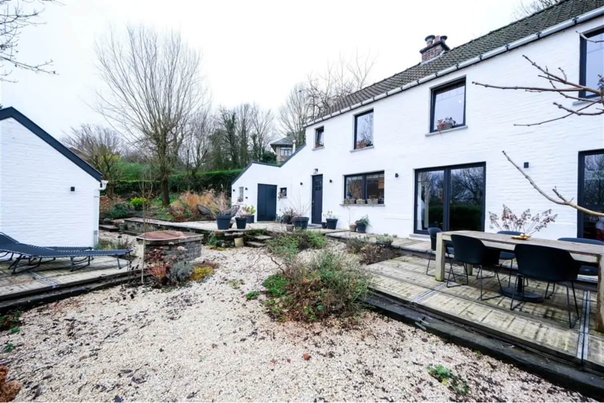 Maison à vendre à Mont-Saint-Aubert 7542 399000.00€ 3 chambres 154.00m² - annonce 666223