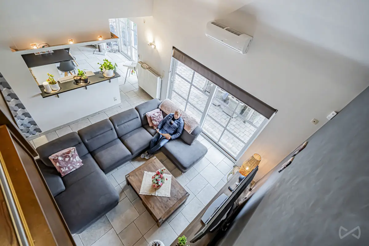 Maison à vendre à Mouscron 7700 525000.00€ 4 chambres 258.00m² - annonce 665932