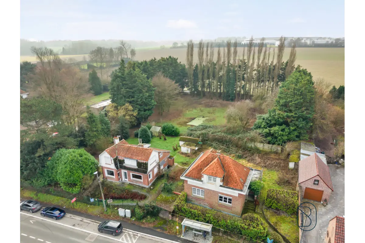 Villa à vendre à Froyennes 7503 395000.00€ 1 chambres 175.00m² - annonce 665996