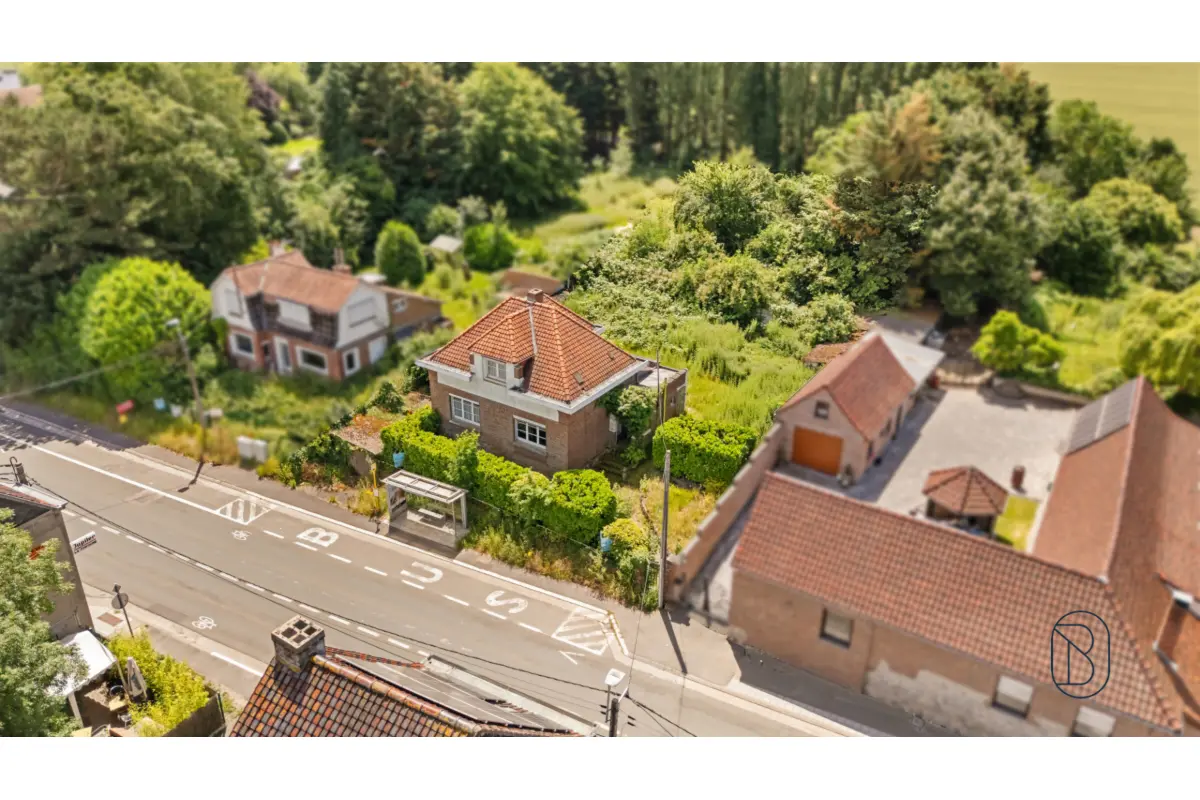 Villa à vendre à Froyennes 7503 395000.00€ 1 chambres 175.00m² - annonce 665996