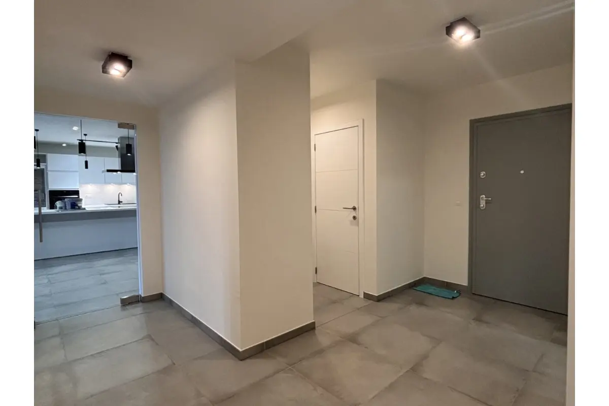 Appartement à louer à Loverval 6280 1450.00€ 3 chambres 138.00m² - annonce 666207