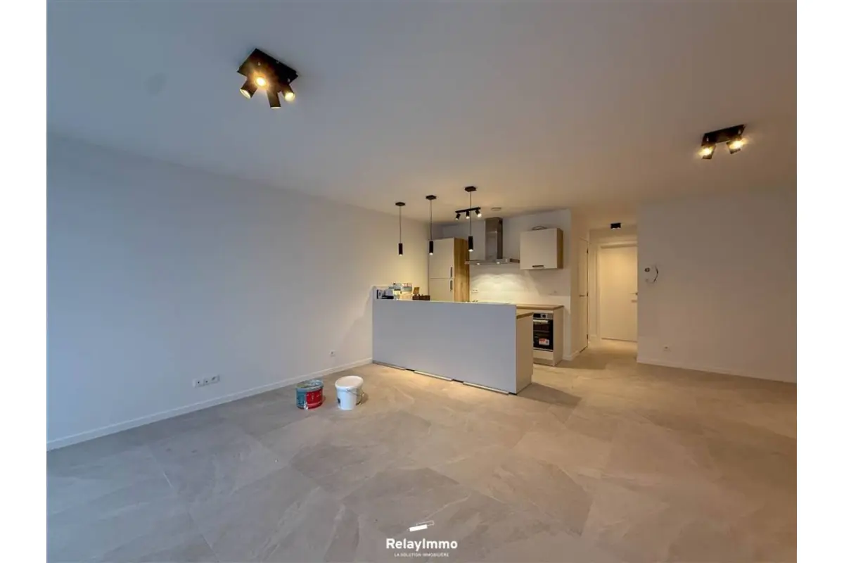 Appartement à louer à Tournai 7500 850.00€ 2 chambres 81.00m² - annonce 665742