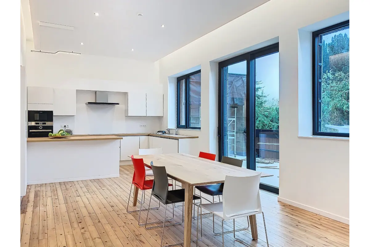 Maison à louer à Mons 7000 2350.00€ 5 chambres 250.00m² - annonce 665686