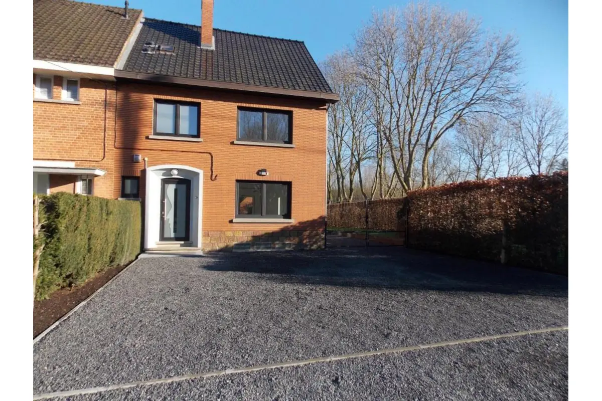 Maison à louer à Mons 7000 1550.00€ 3 chambres 100.00m² - annonce 665840