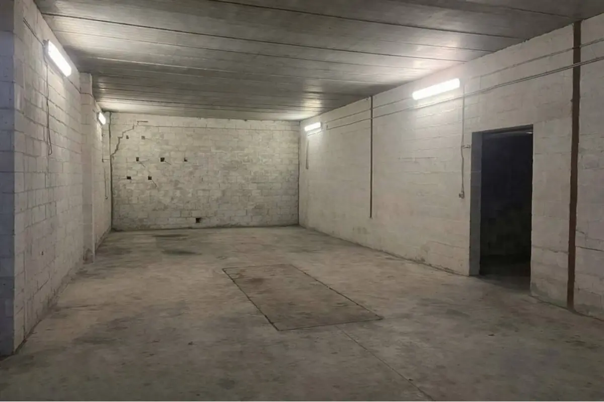 Parking à louer à Aubechies 7972 350.00€  chambres m² - annonce 666002