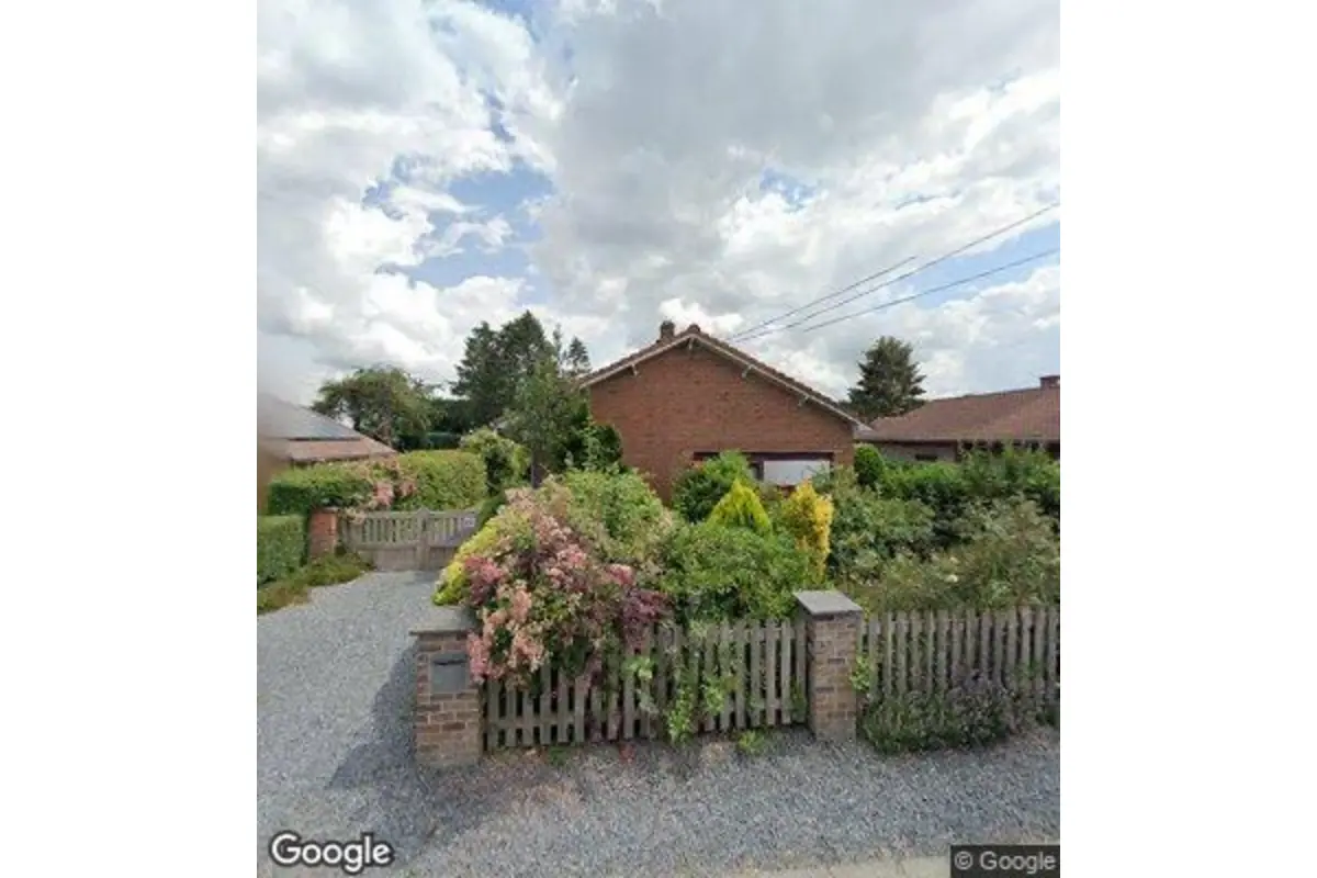 Maison à vendre à Quévy-le-Grand 7040 180000.00€ 3 chambres m² - annonce 667312