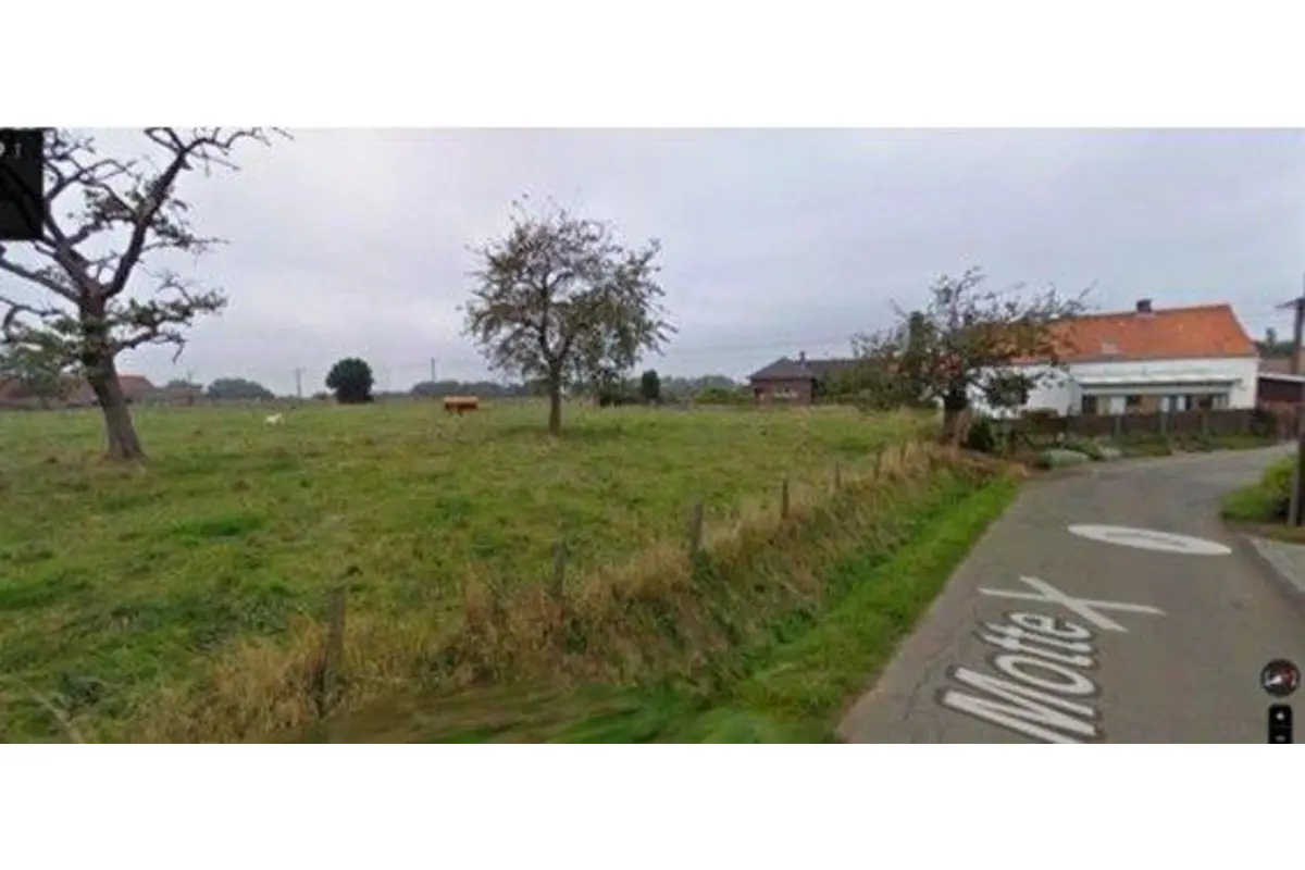 Terrain à vendre à Flobecq 7880 95000.00€  chambres m² - annonce 667552