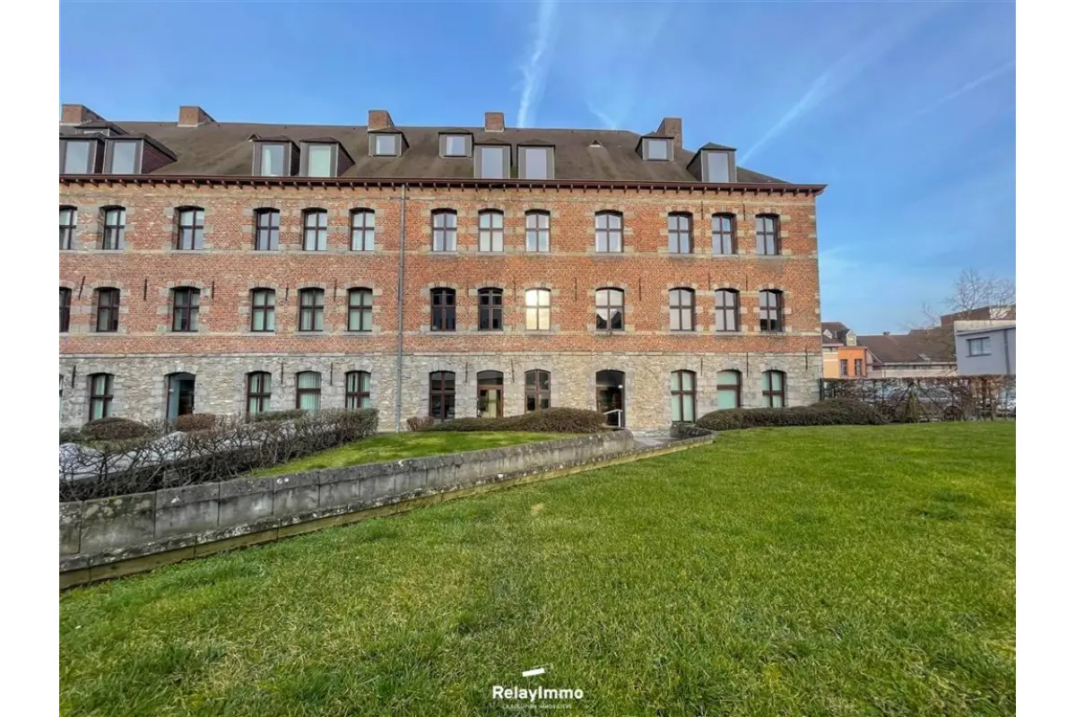 Appartement à louer à Tournai 7500 750.00€ 1 chambres 70.00m² - annonce 667145