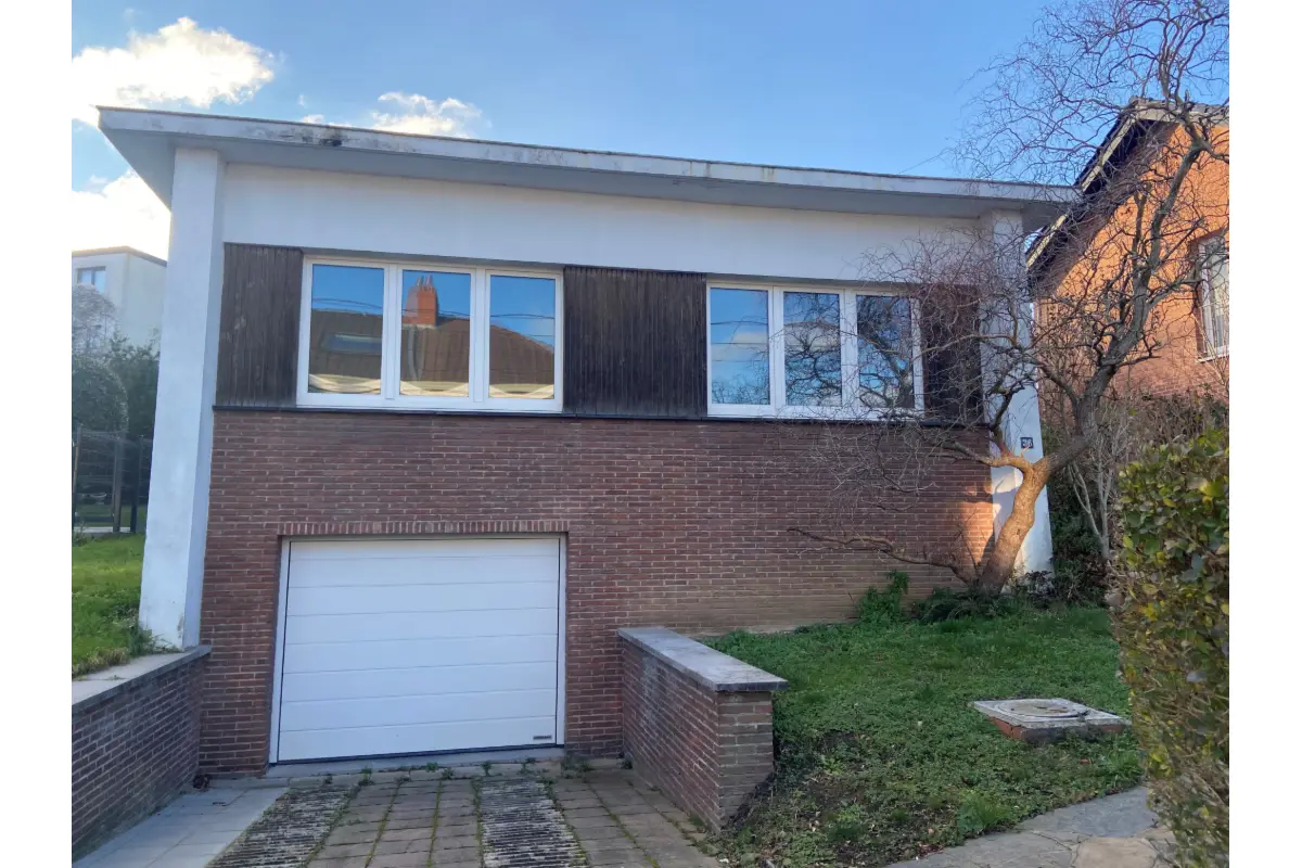 Maison à louer à Couillet 6010 960.00€ 2 chambres 130.00m² - annonce 668464