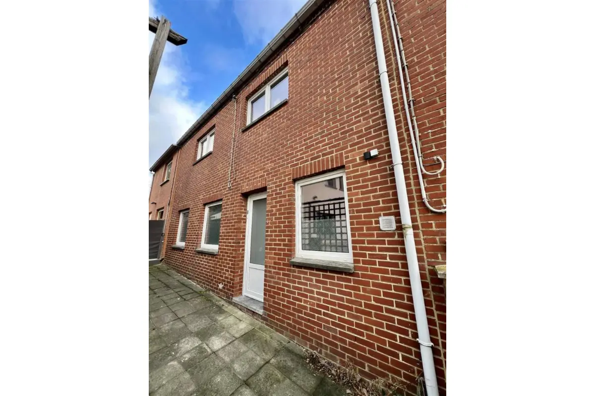 Maison à vendre à Souvret 6182 168000.00€ 4 chambres 225.00m² - annonce 667995