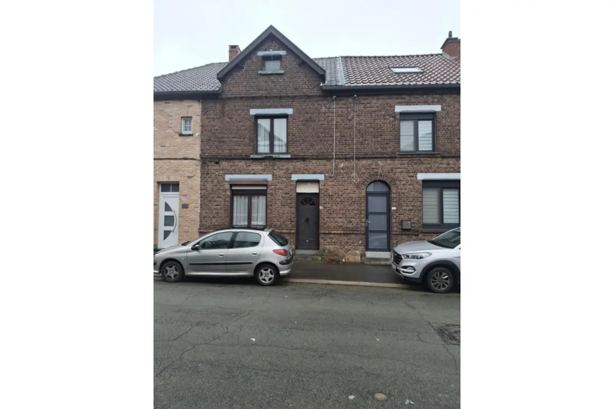 Maison à vendre à Saint-Vaast 7100 140000.00€ 3 chambres m² - annonce 668182