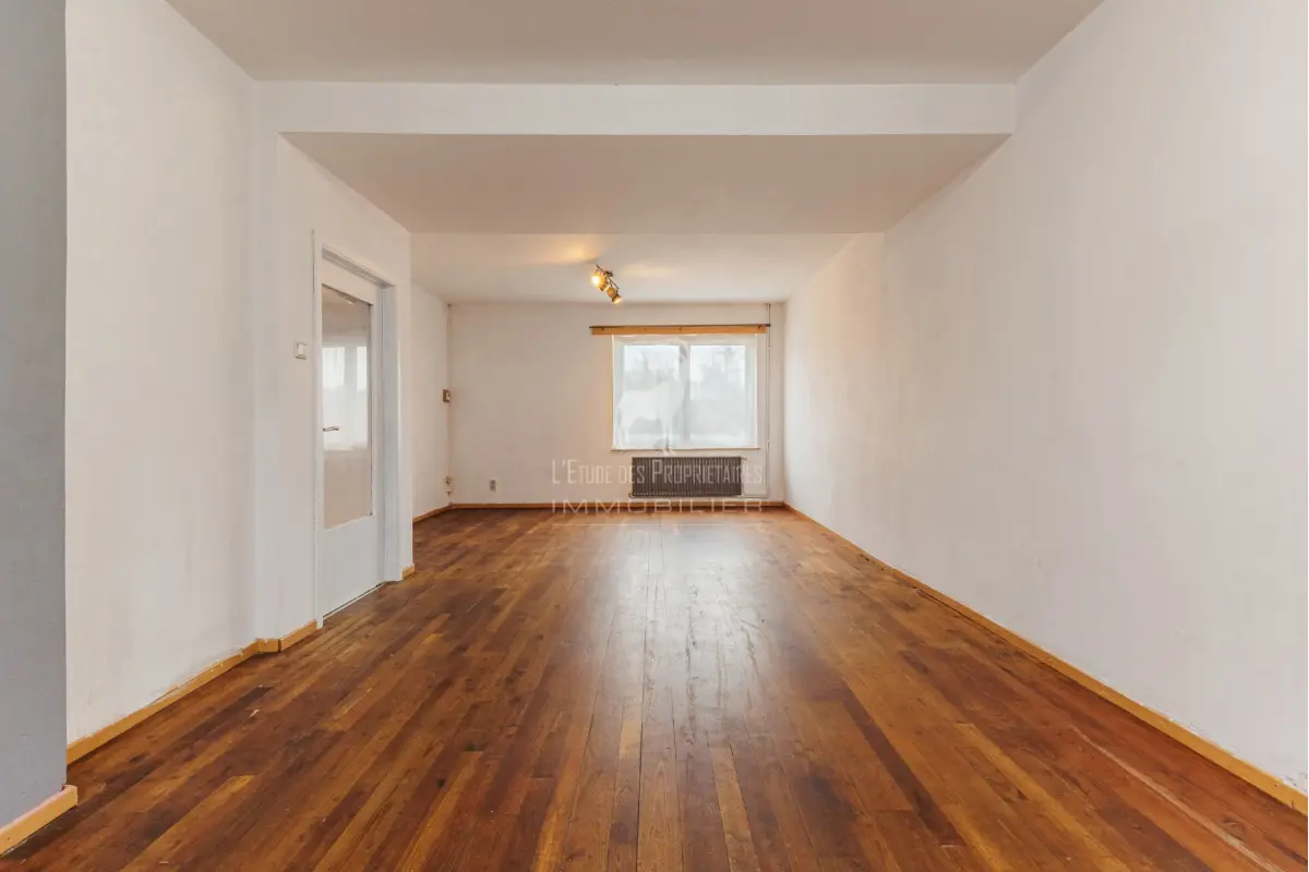 Maison à louer à Mont-sur-Marchienne 6032 800.00€ 2 chambres 113.00m² - annonce 668128