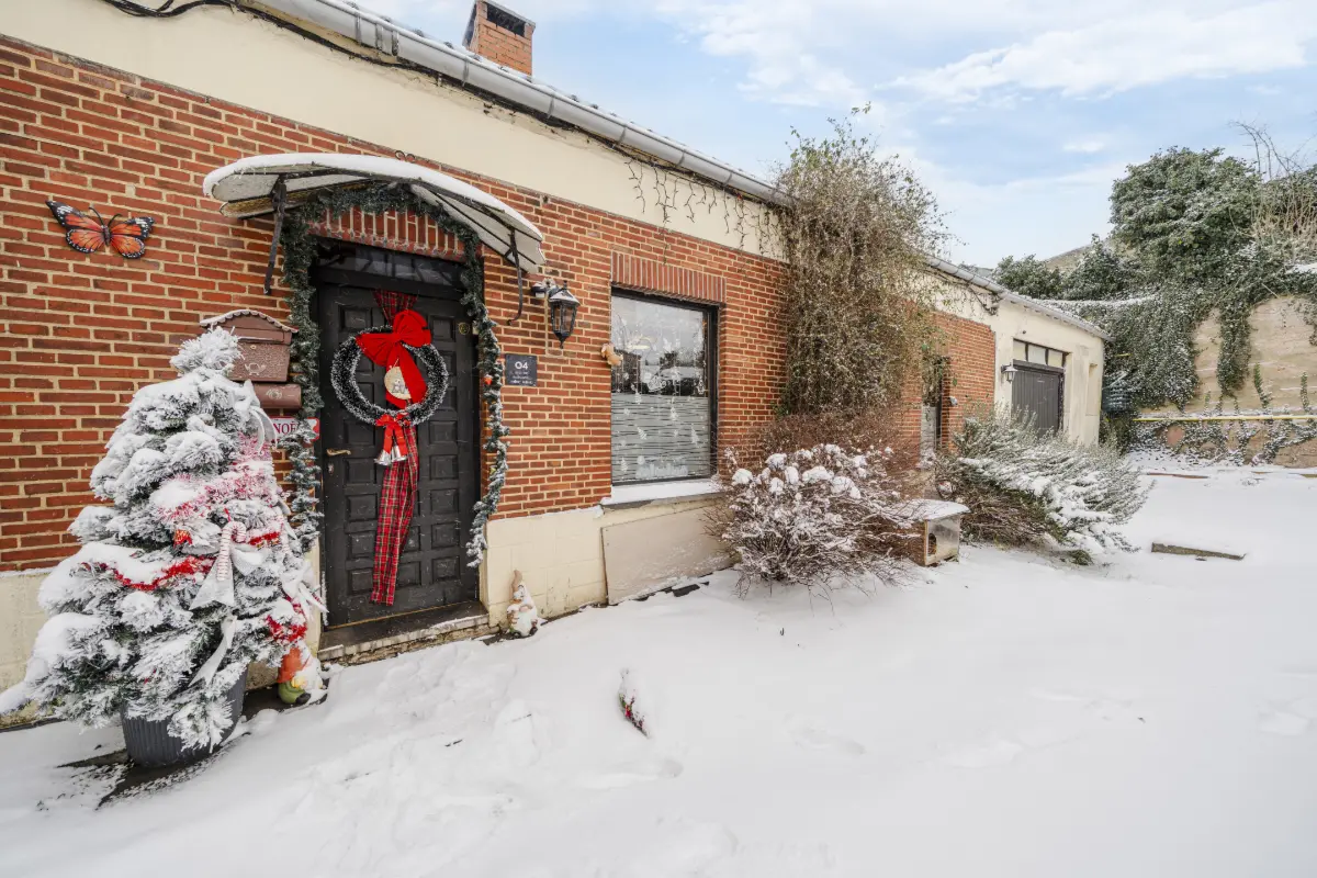 Maison à vendre à Colfontaine 7340 129000.00€ 3 chambres 178.00m² - annonce 668447