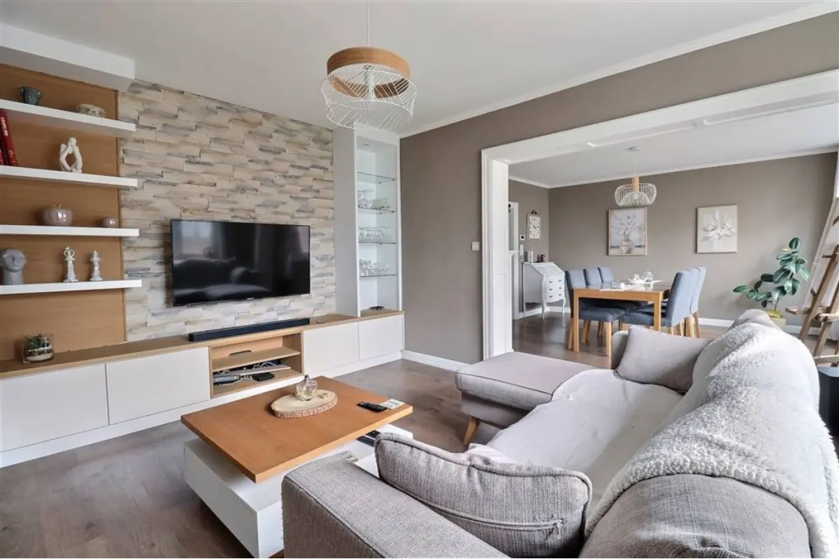 Appartement à vendre à Comines 7780 189900.00€ 3 chambres 90.00m² - annonce 667899