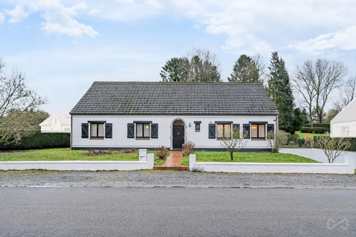 Maison à  à Le Roeulx 7070 1800.00€ 5 chambres 171.00m² - annonce 668123