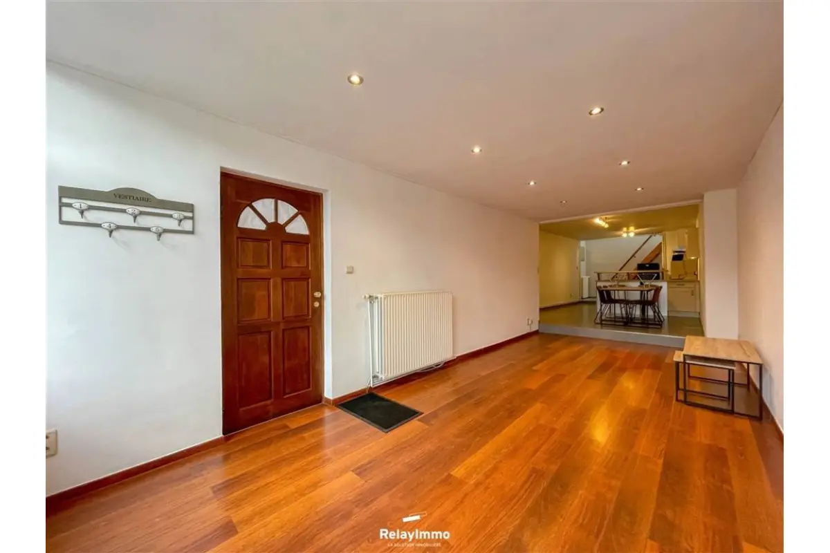 Appartement à louer à Tournai 7500 685.00€ 1 chambres 70.00m² - annonce 667978