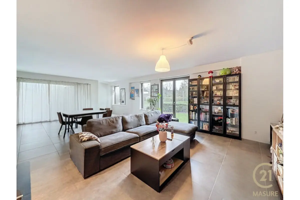 Appartement à vendre à Braine-le-Comte 7090 335000.00€ 2 chambres 121.00m² - annonce 668019