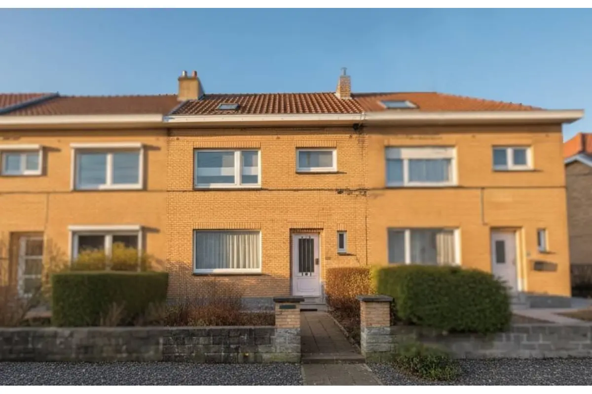 Maison à vendre à Braine-le-Comte 7090 235000.00€ 3 chambres 150.00m² - annonce 668349