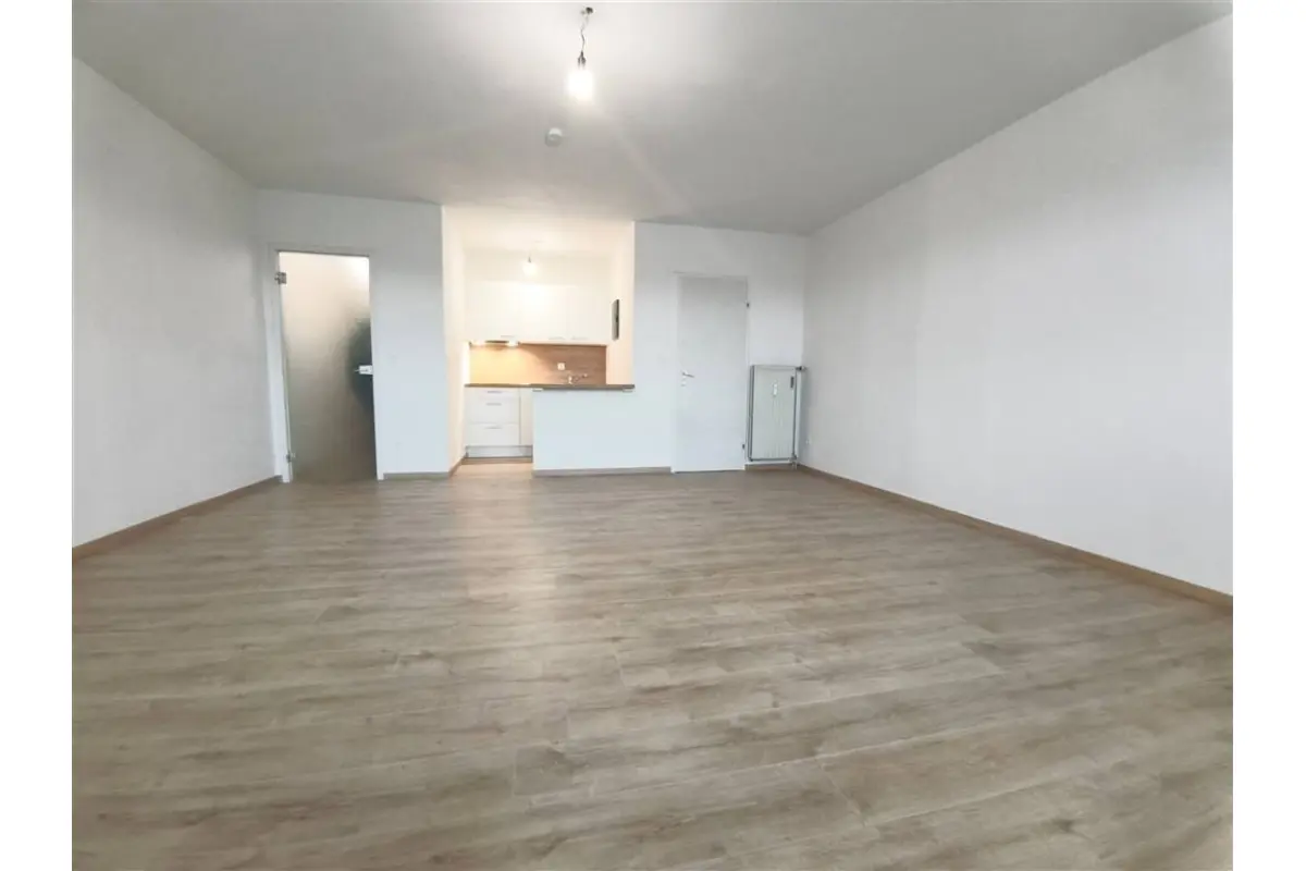 Appartement à louer à Tournai 7500 510.00€  chambres m² - annonce 668365