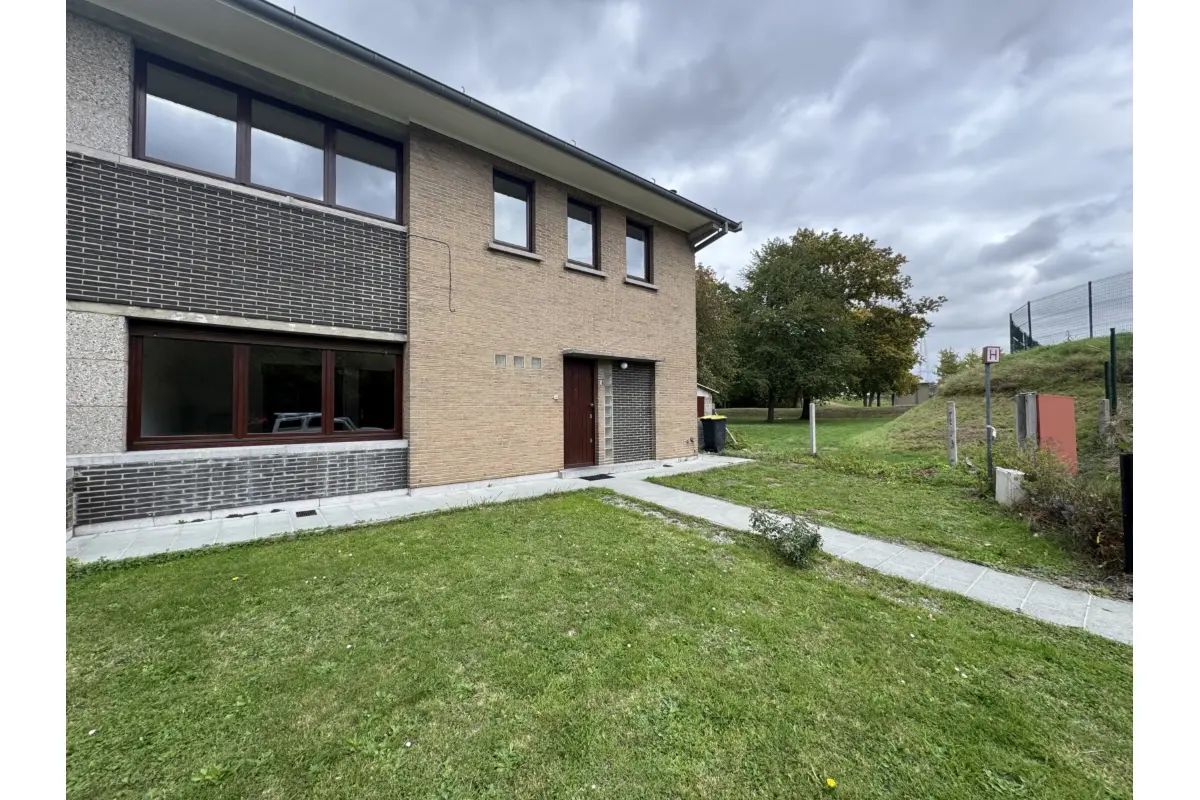 Maison à louer à Havré 7021 1200.00€ 4 chambres 186.00m² - annonce 670144