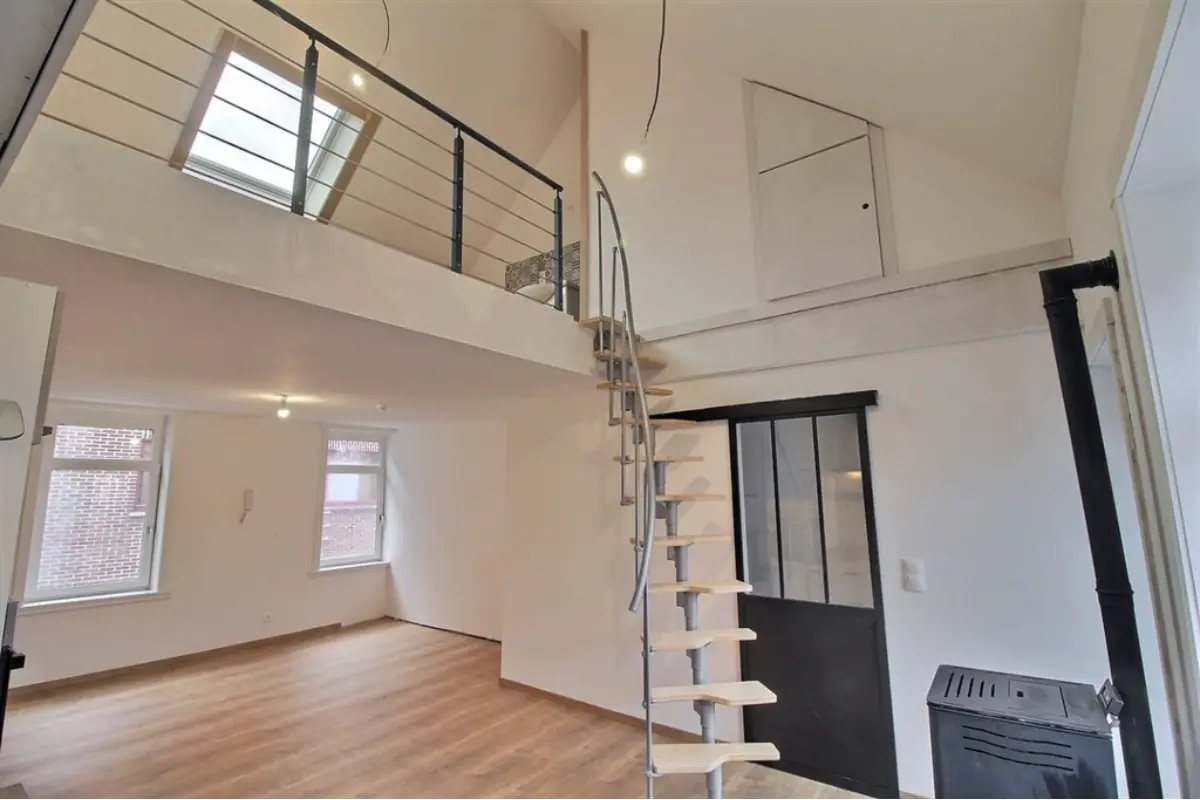 Commerce à vendre à Mouscron 7700 189000.00€ 2 chambres 130.00m² - annonce 670418