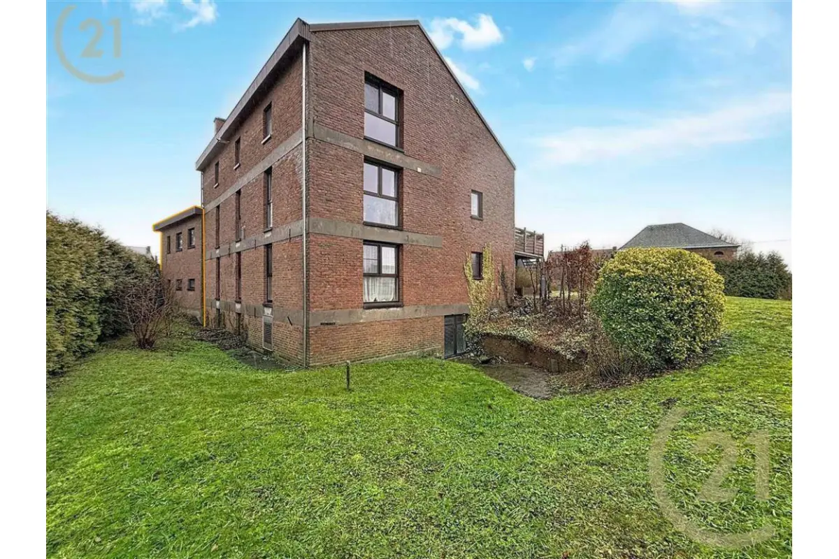 Appartement à vendre à Blicquy 7903 108000.00€ 2 chambres 135.00m² - annonce 670422