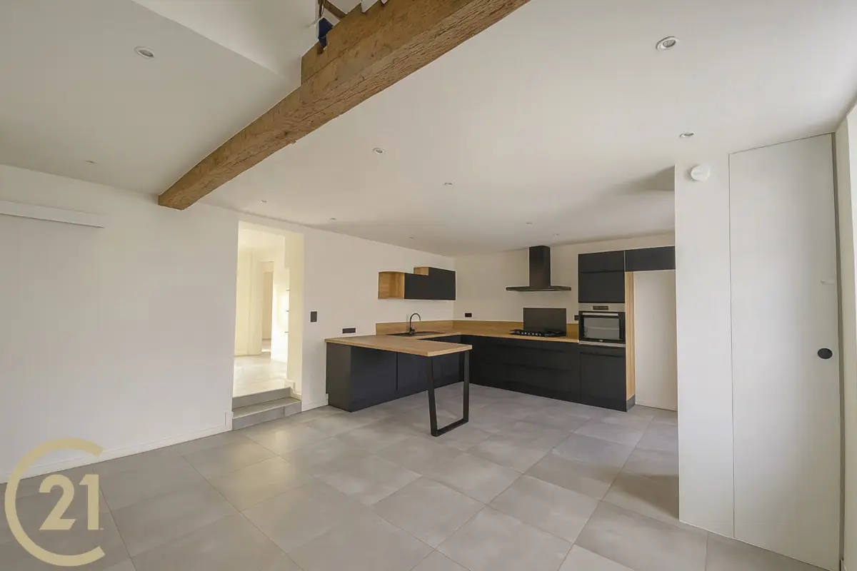 Maison à vendre à Pecq 7740 195000.00€ 2 chambres 102.00m² - annonce 670131