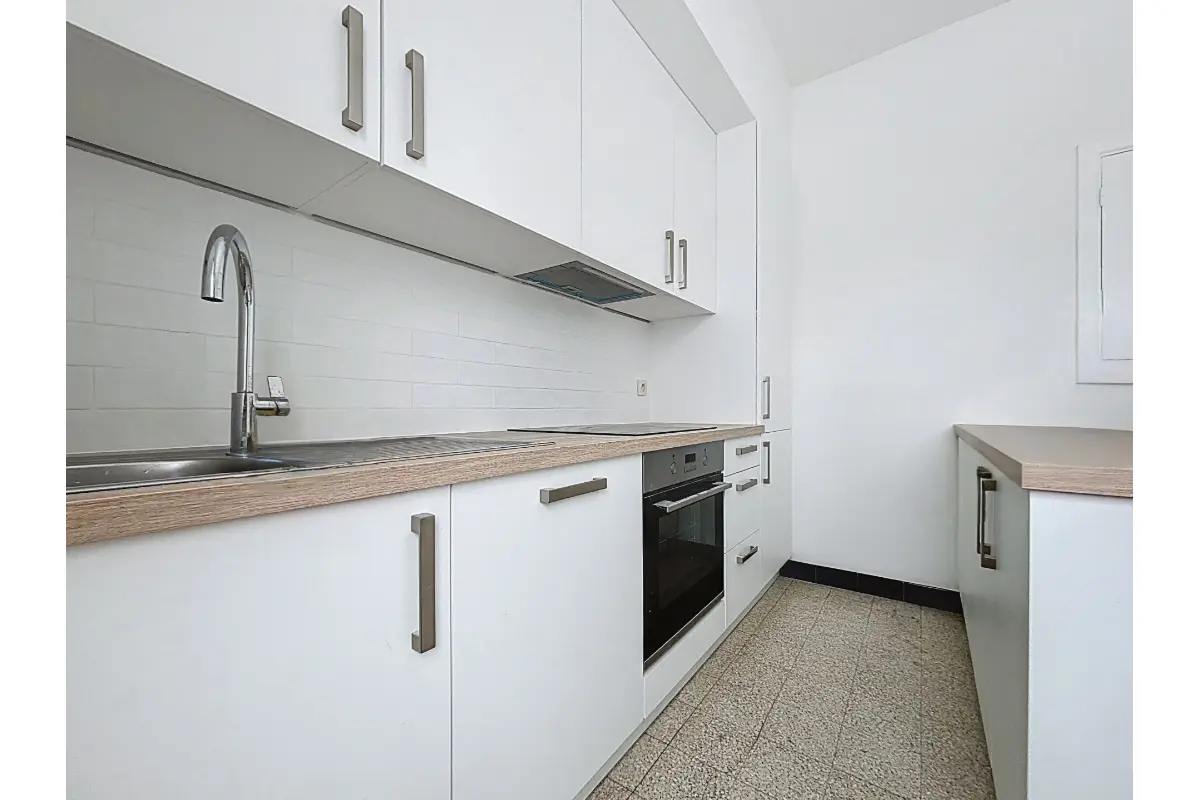 Appartement à louer à Tournai 7500 750.00€ 2 chambres 100.00m² - annonce 670534