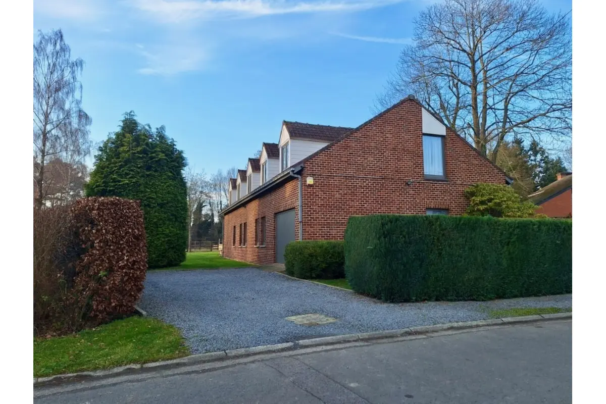 Villa à vendre à Nimy 7020 485000.00€ 4 chambres 280.00m² - annonce 669421