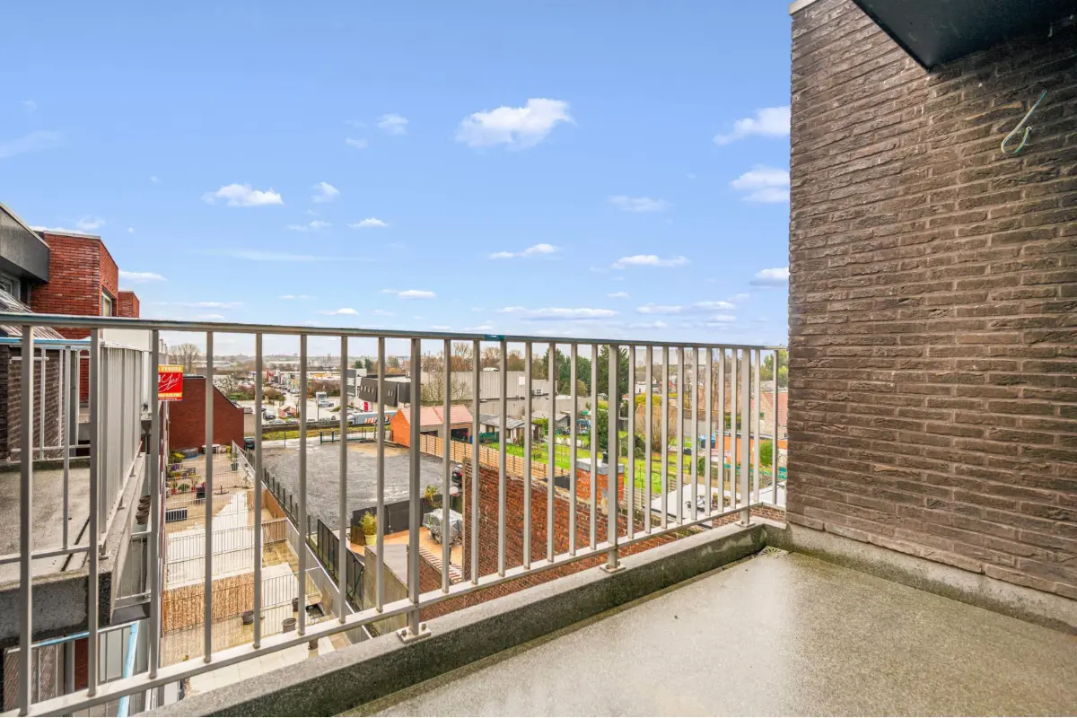 Appartement à vendre à Mouscron 7700 240000.00€ 2 chambres 80.00m² - annonce 669151