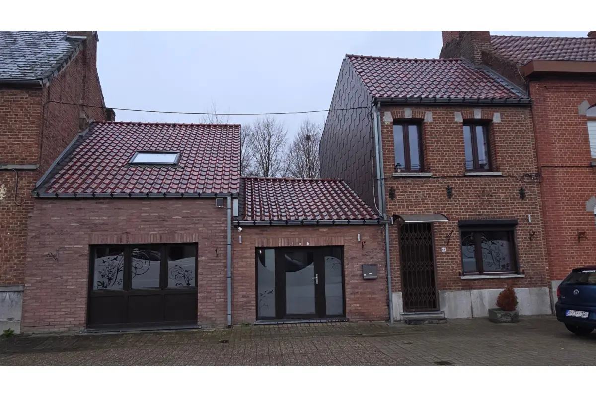 Maison à vendre à Beloeil 7970 240000.00€ 3 chambres m² - annonce 669978