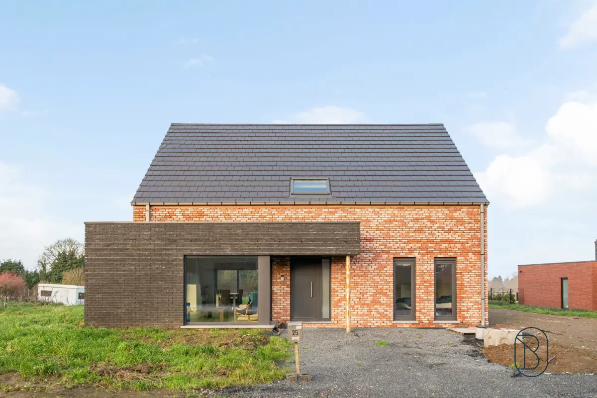 Villa à vendre à Blandain 7522 429000.00€ 4 chambres 200.00m² - annonce 669444