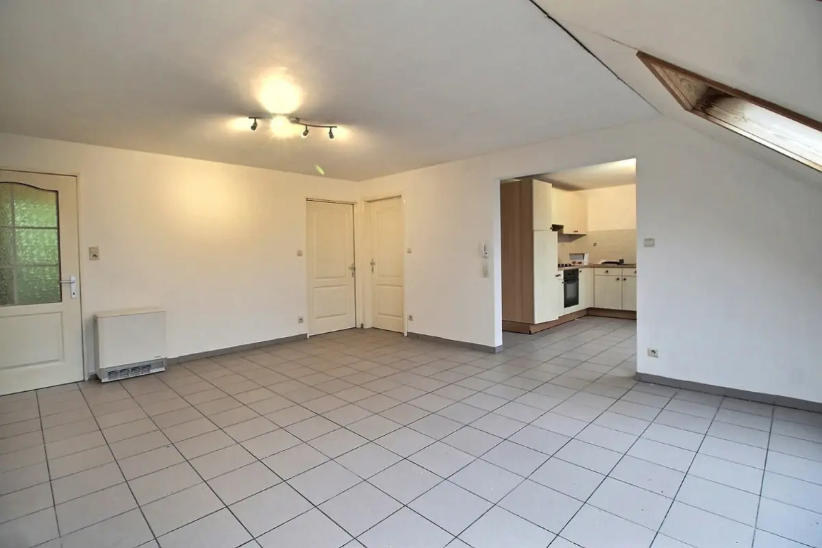 Appartement à  à Sivry-Rance 6470 89000.00€ 1 chambres 77.00m² - annonce 669719